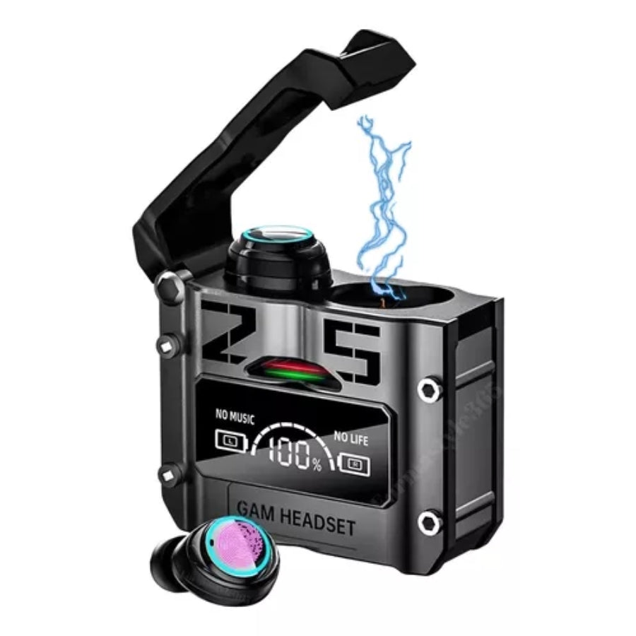 Audifonos Inalambricos Gamer M25