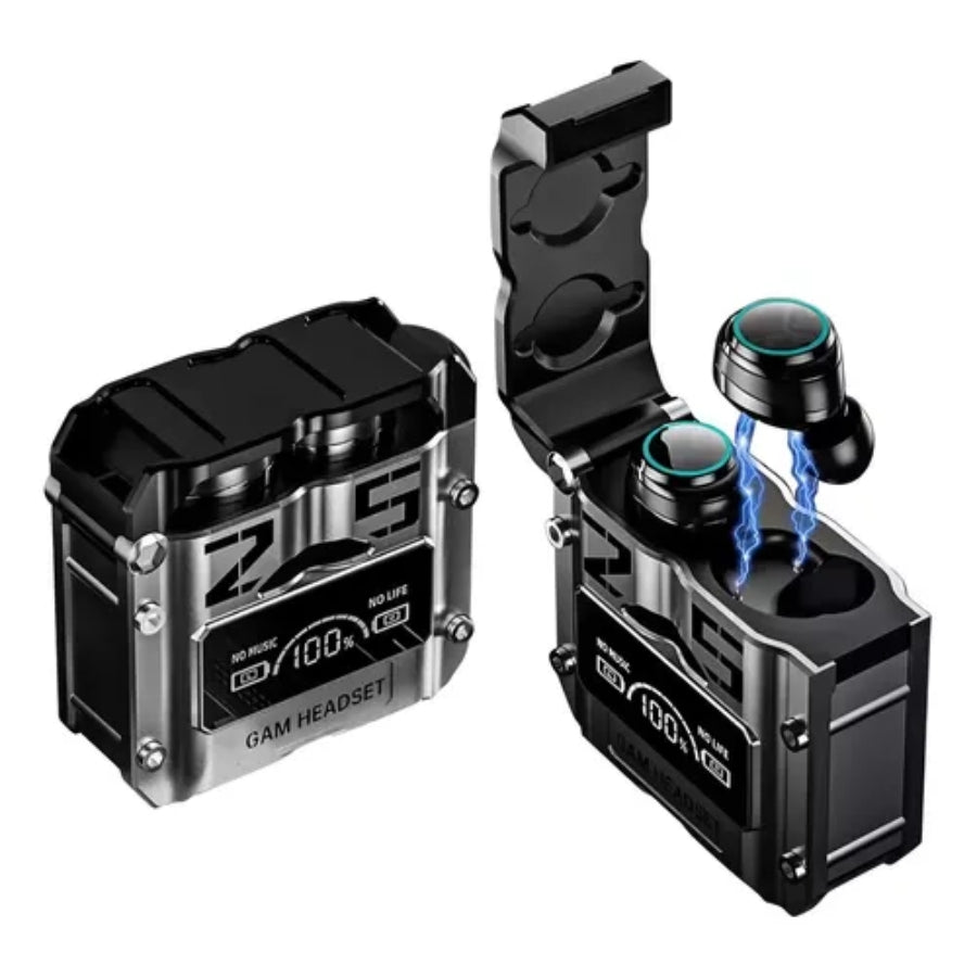 Audifonos Inalambricos Gamer M25