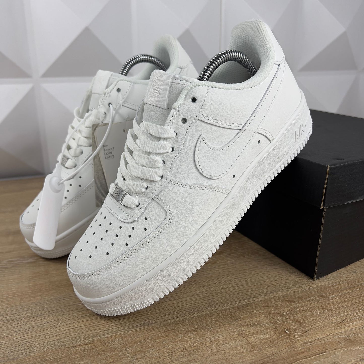 Nike Air Force 1 Blanco