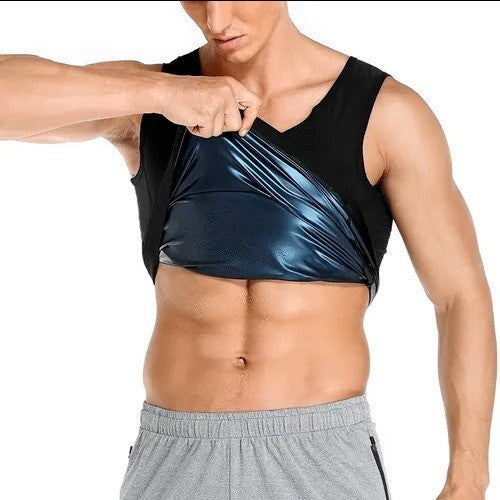 Camisilla Lisa Hombre Osmetex