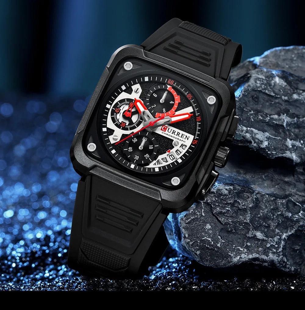 Reloj Curren 8461 Original