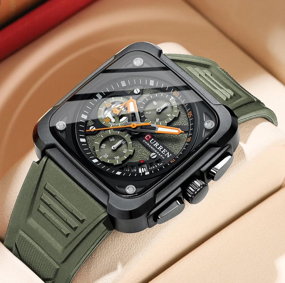 Reloj Curren 8461 Original