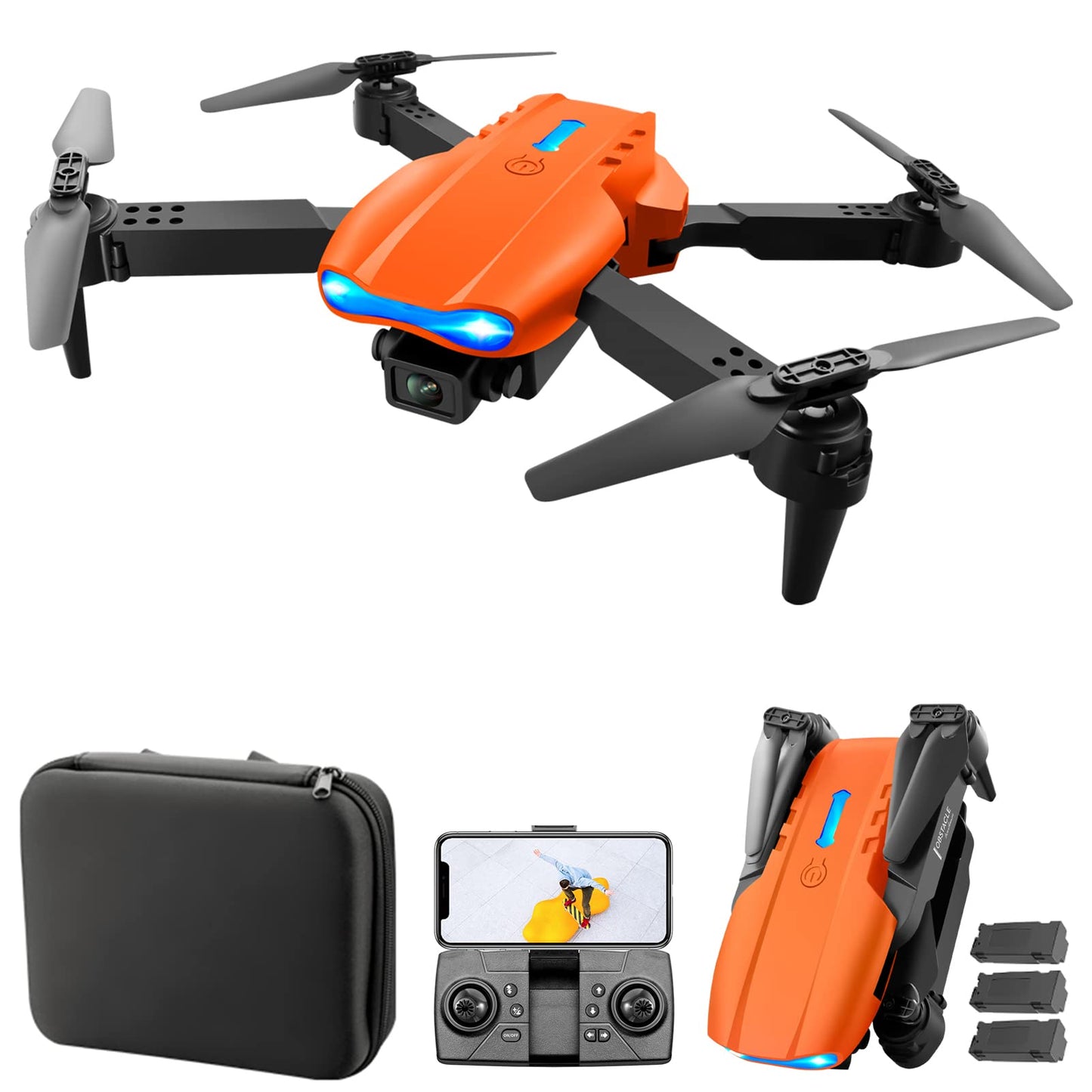 Dron E99