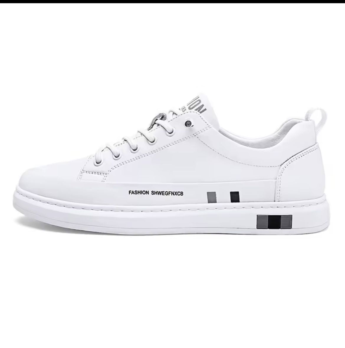 Tenis Fashion 3 Para Caballero Elegante