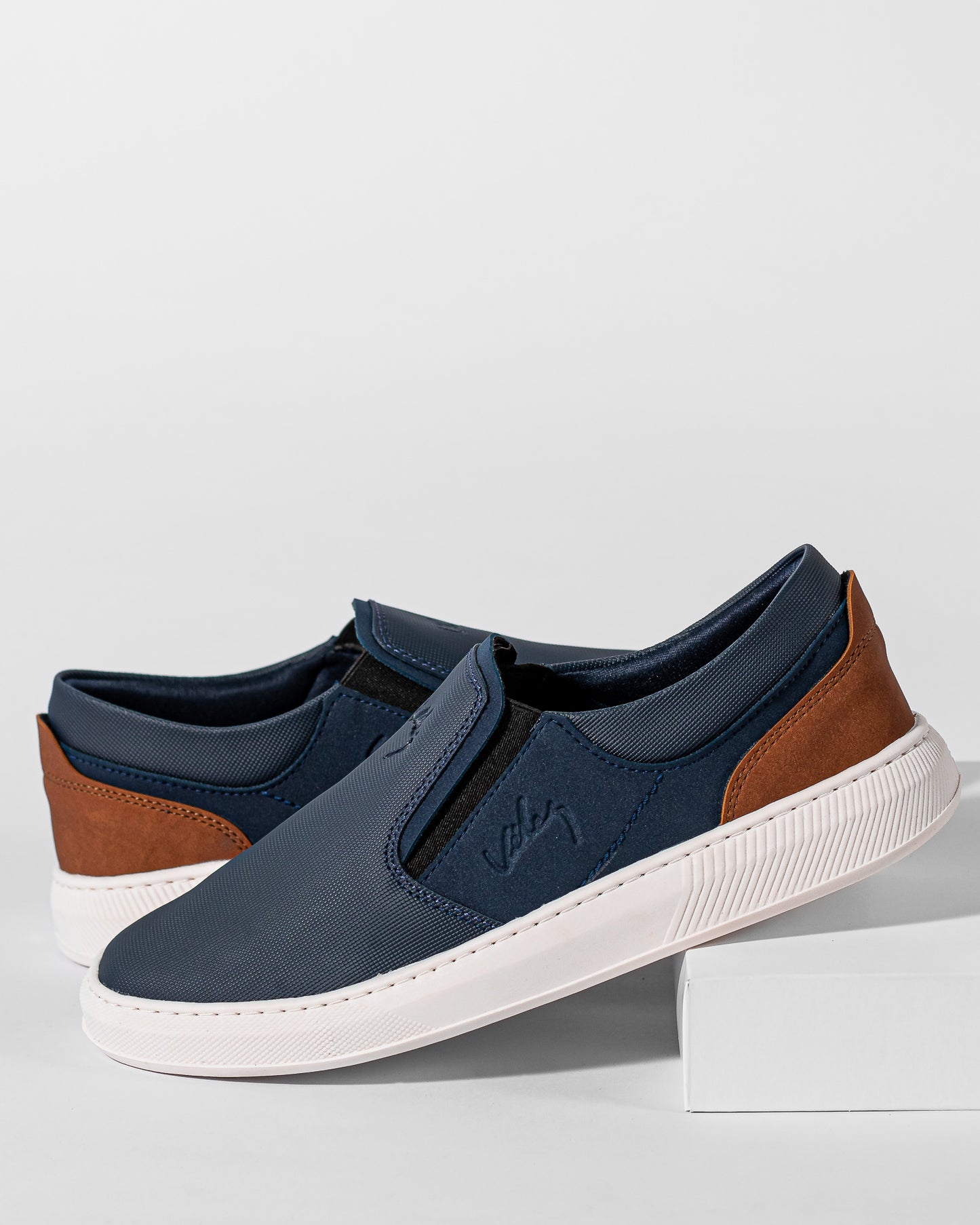 Mocasines Velez Caballero