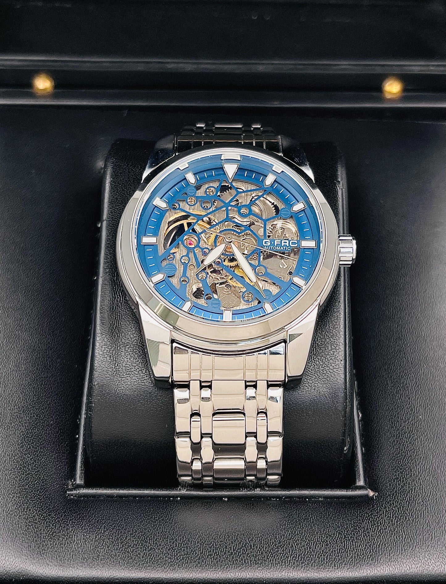 Reloj G Force Automático Original