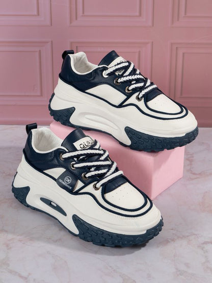 Tenis Para Mujer Importado Okvan