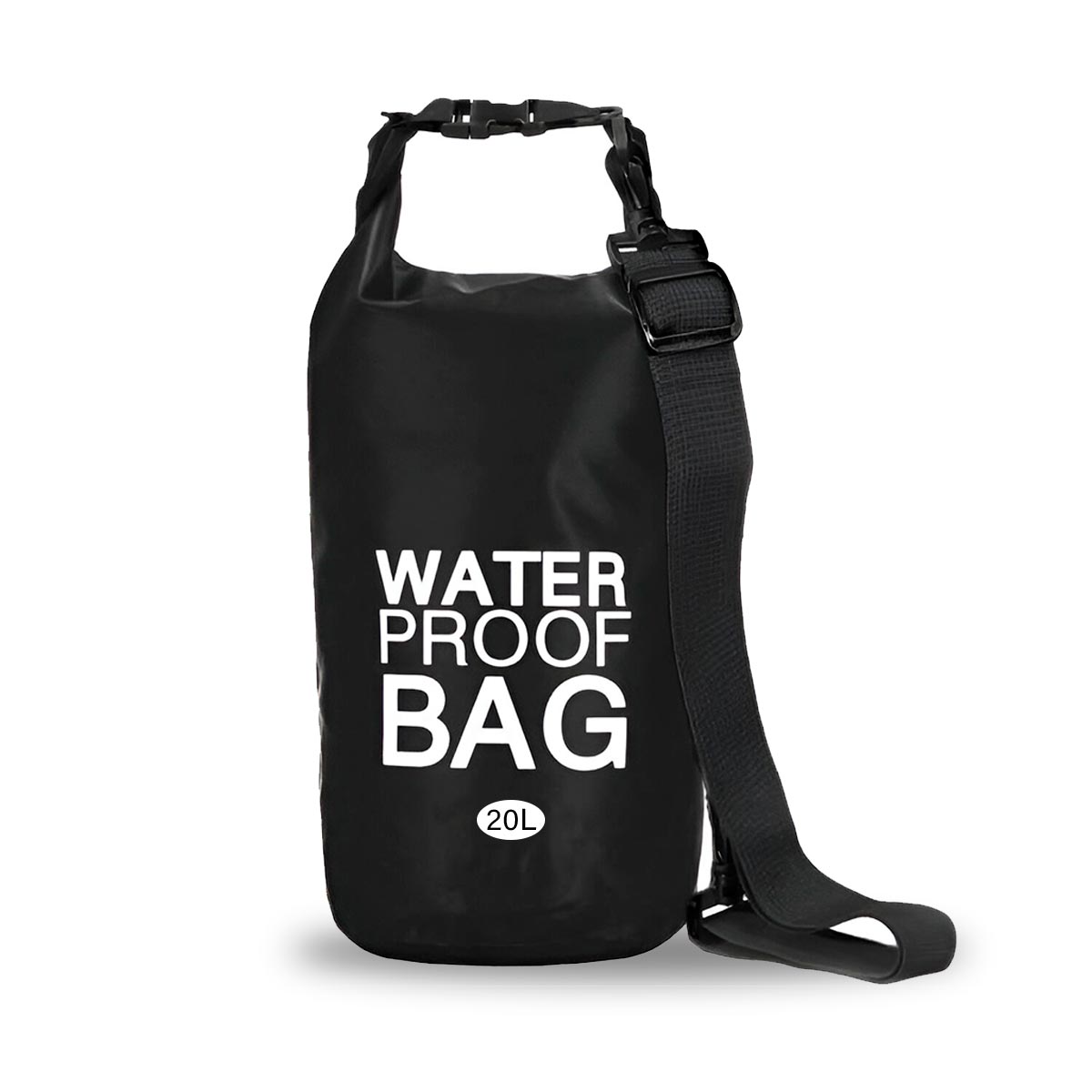 Bolso Impermeable 20L