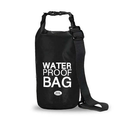 Bolso Impermeable 20L