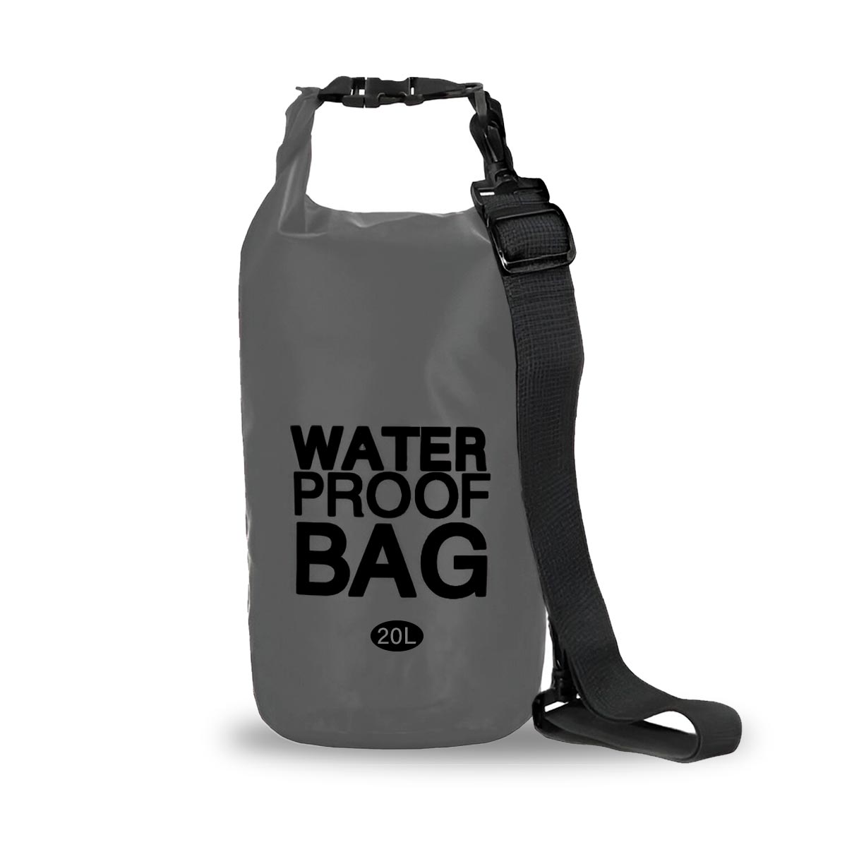 Bolso Impermeable 20L