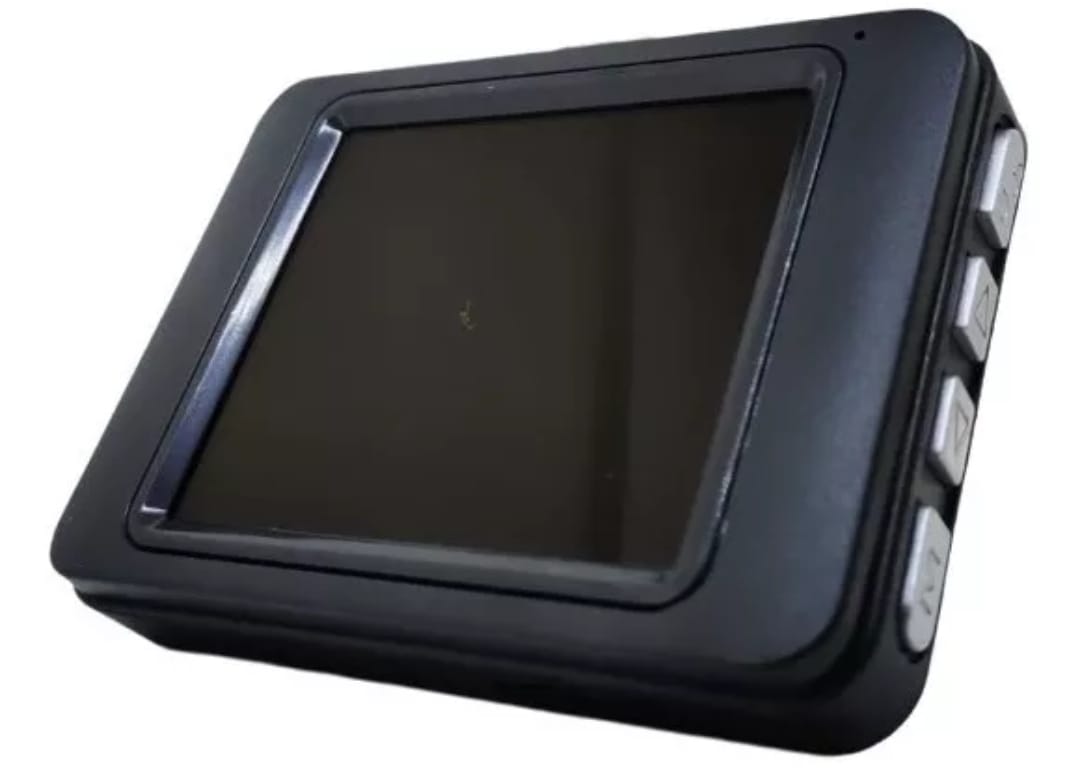 Camara Carro Hd Dvr 1080p Vision Nocturna
