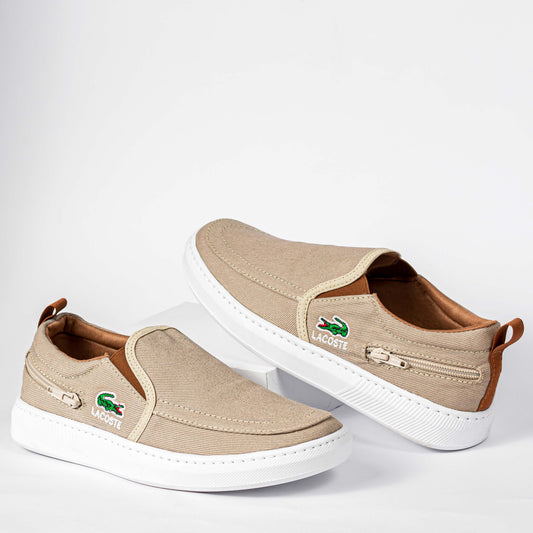 Zapato Casual Lacoste Caballero