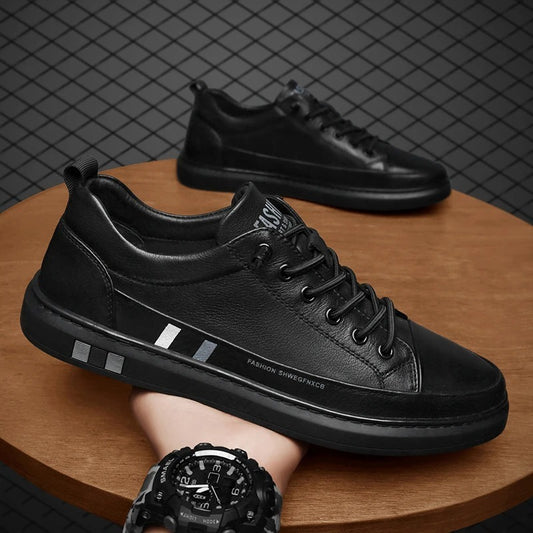 Tenis Fashion 3 Para Caballero Elegante