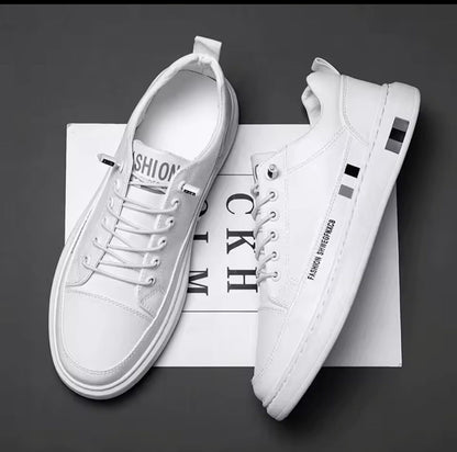 Tenis Fashion 3 Para Caballero Elegante