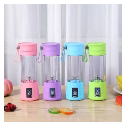Licuadora Portátil 380ml