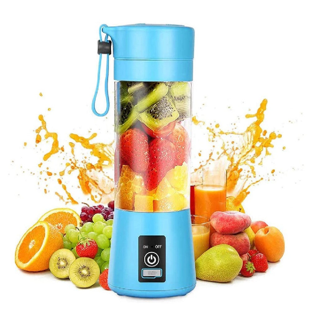 Licuadora Portátil 380ml