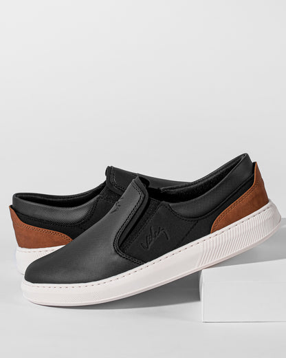 Mocasines Velez  Caballero
