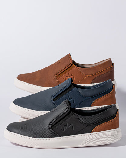 Mocasines Velez  Caballero