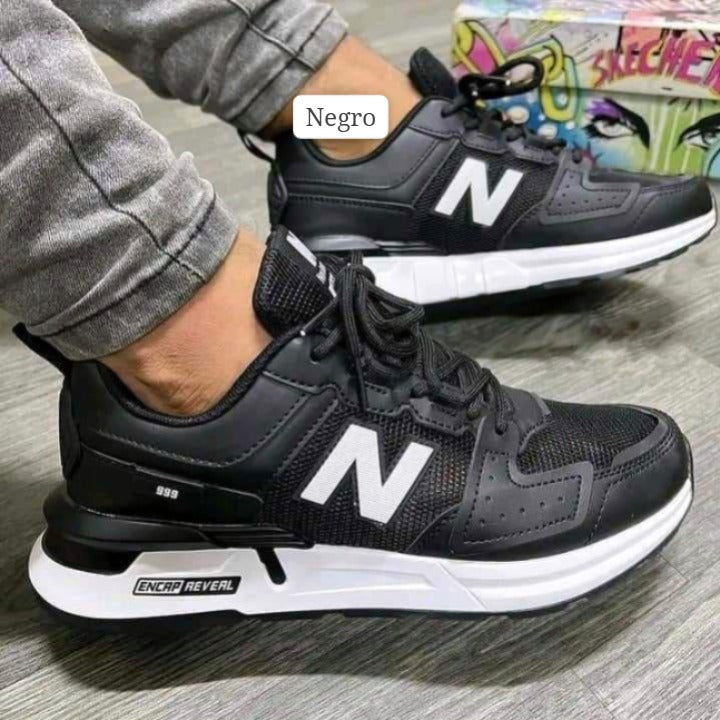 Tenis New Balance 999 Para Caballero
