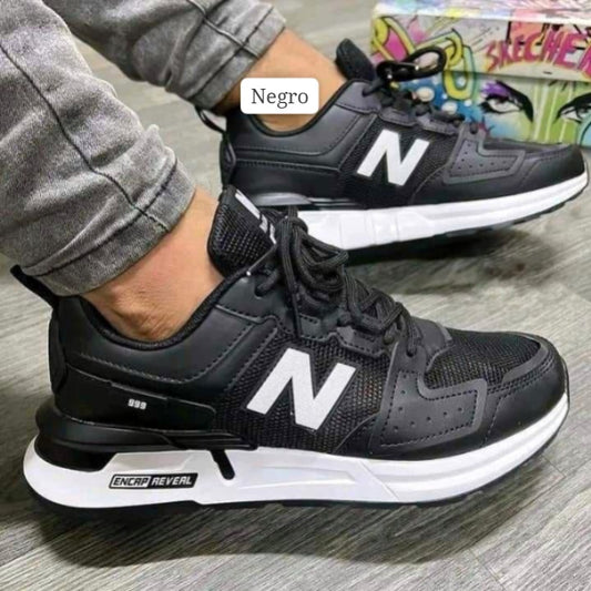 Tenis New Balance 999 Para Caballero