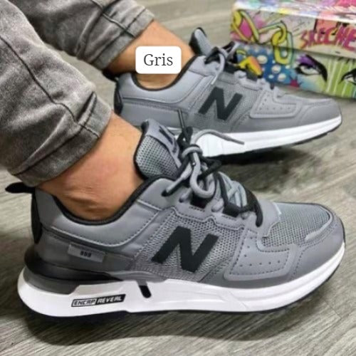 Tenis New Balance 999 Para Caballero