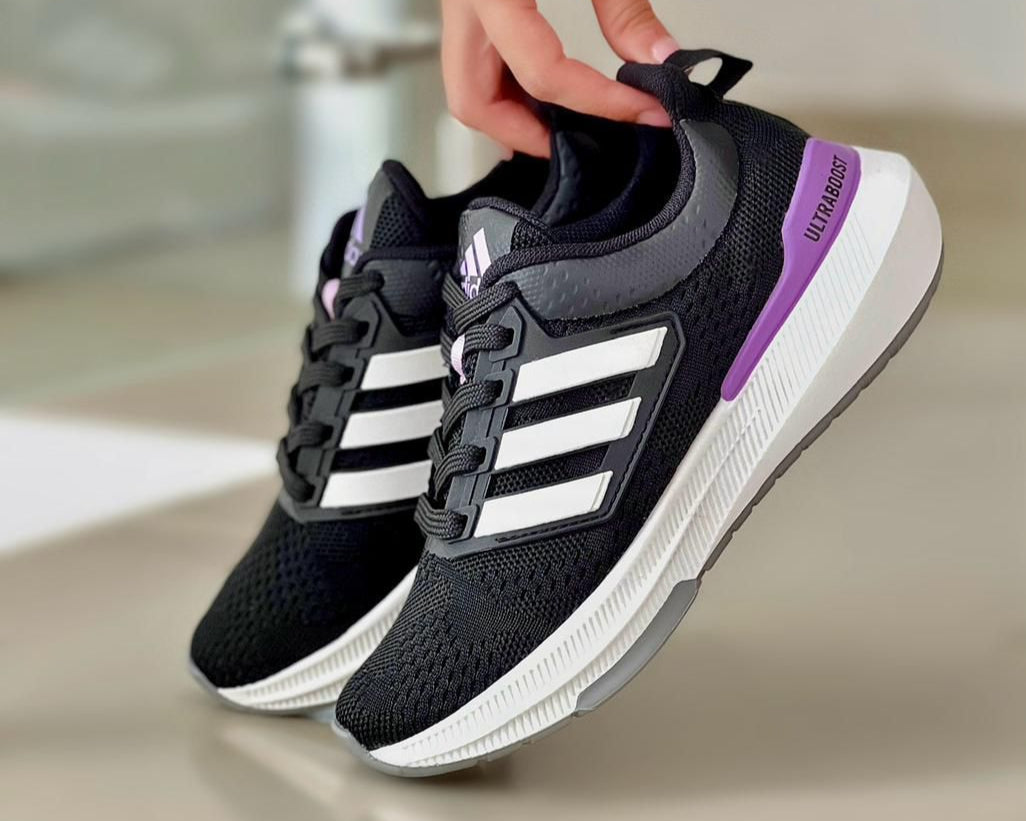 Tenis Adidas Ultraboost Dama