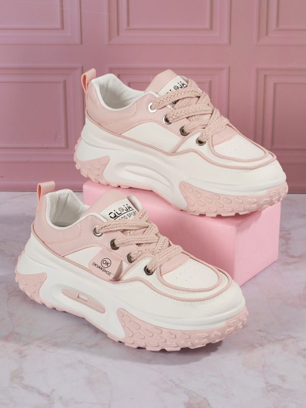 Tenis Para Mujer Importado Okvan