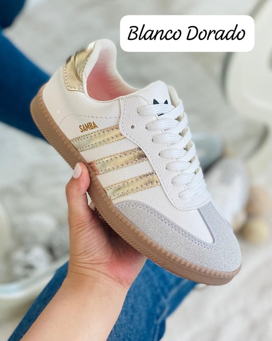 Adidas Samba Dama