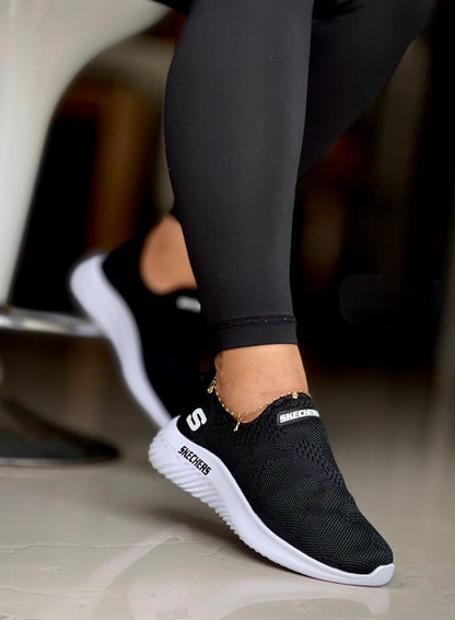 Skechers Tipo Media Dama