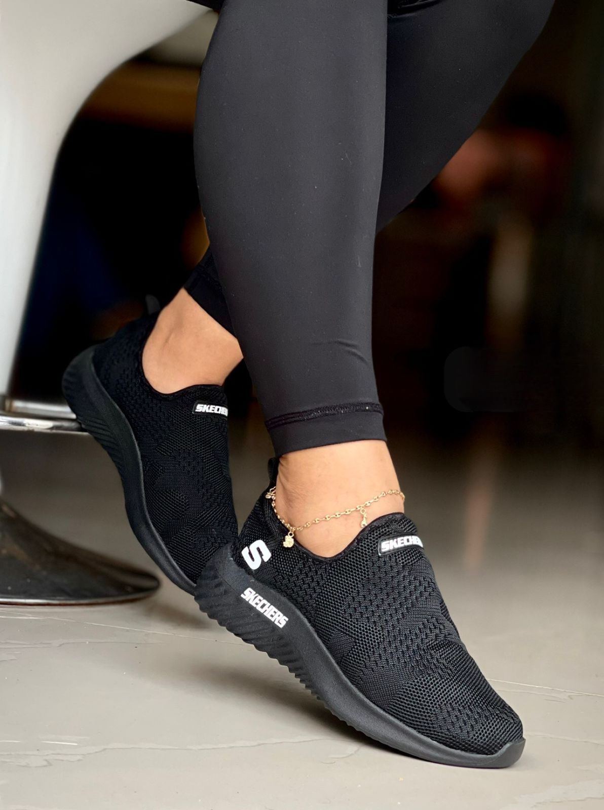 Skechers Tipo Media Dama