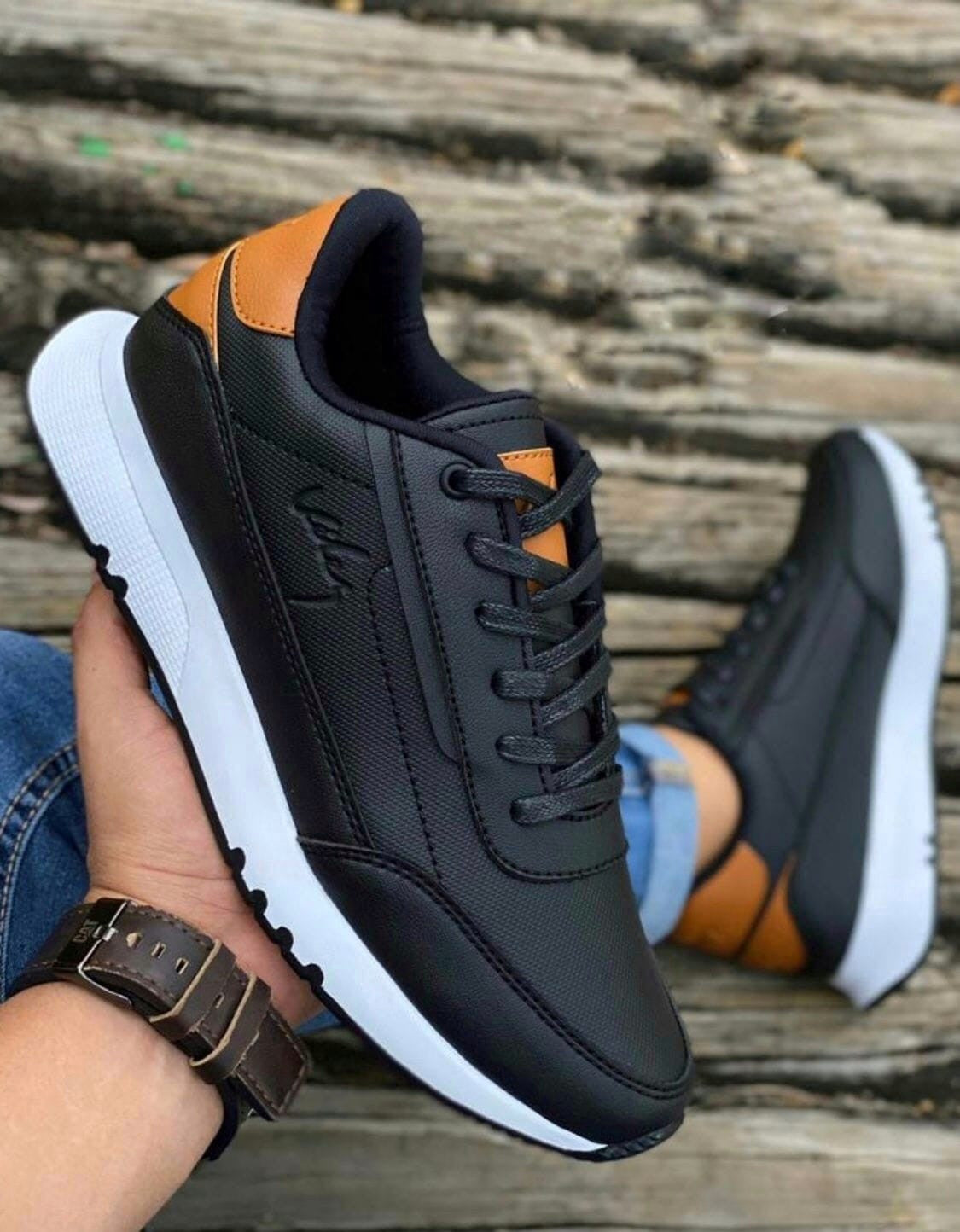 Tenis Velez Caballero