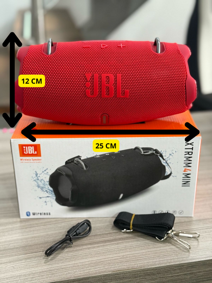 Parlante Xtreme 4 Mini 1.1